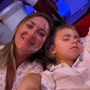 Meet your Posher, Audrey-anne